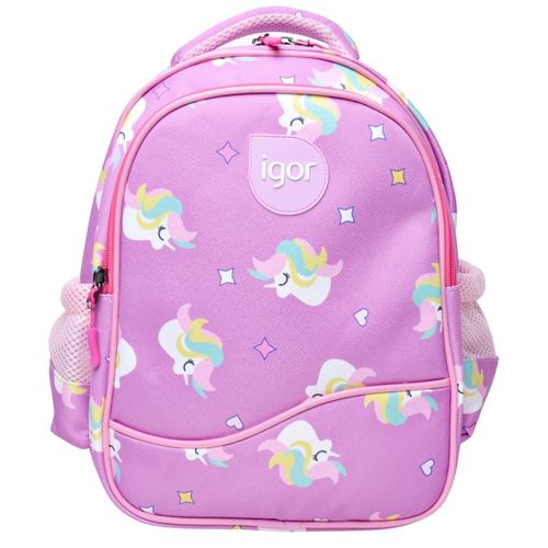 Igor BP10002 Dame Unicornio Çocuk Çanta