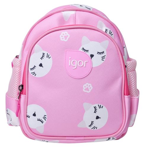 Igor BP10001 Creche Kitty Çocuk Çanta