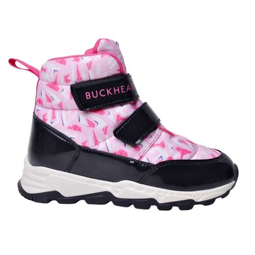 Buckhead 4183 Snowshell Pembe Çocuk Bot